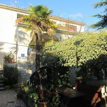 Apartments Medelin Rovinj Buitenkant foto