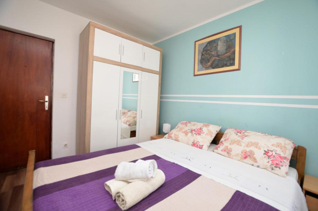 Apartments Medelin Rovinj Buitenkant foto