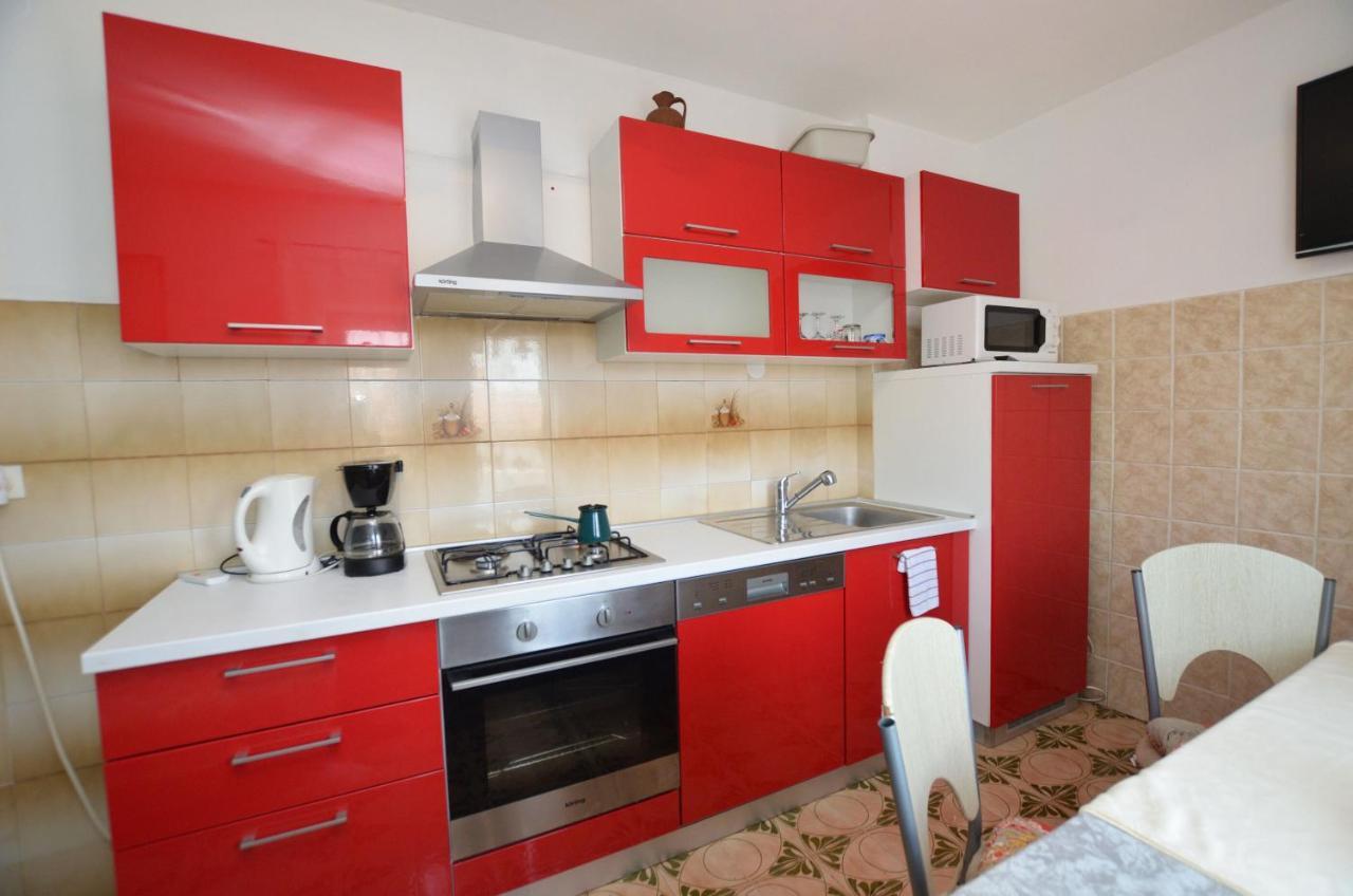Apartments Medelin Rovinj Buitenkant foto