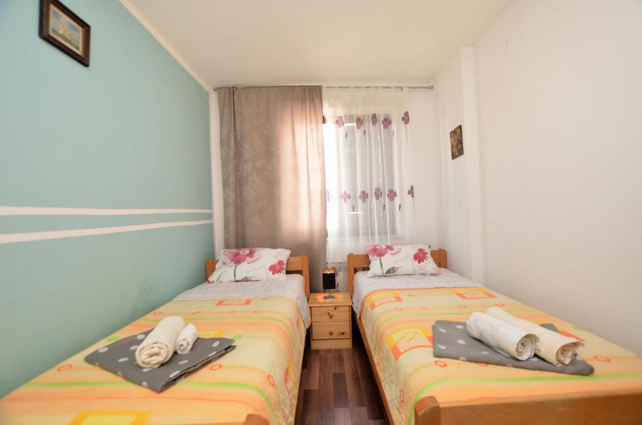 Apartments Medelin Rovinj Buitenkant foto