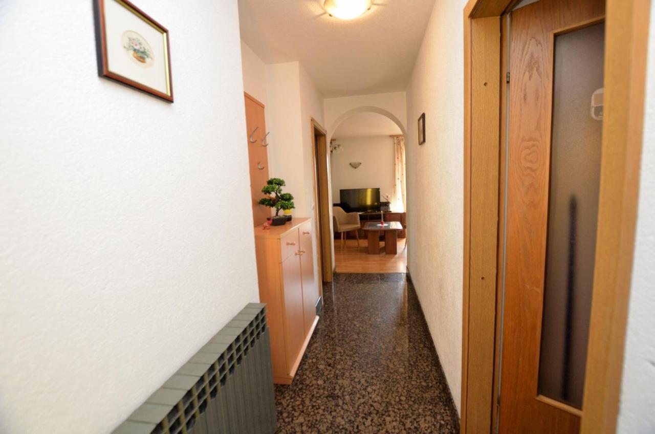 Apartments Medelin Rovinj Buitenkant foto