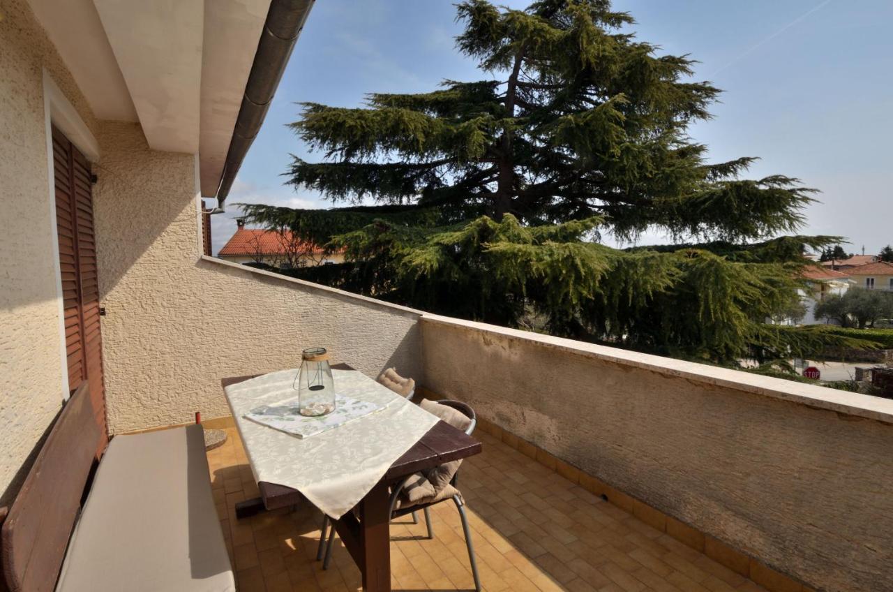 Apartments Medelin Rovinj Buitenkant foto