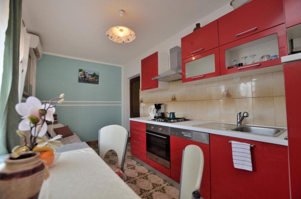 Apartments Medelin Rovinj Buitenkant foto