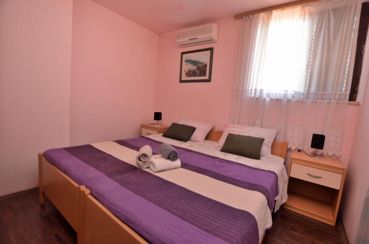 Apartments Medelin Rovinj Buitenkant foto