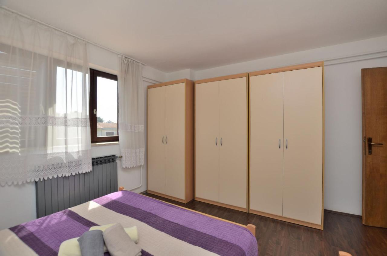 Apartments Medelin Rovinj Buitenkant foto
