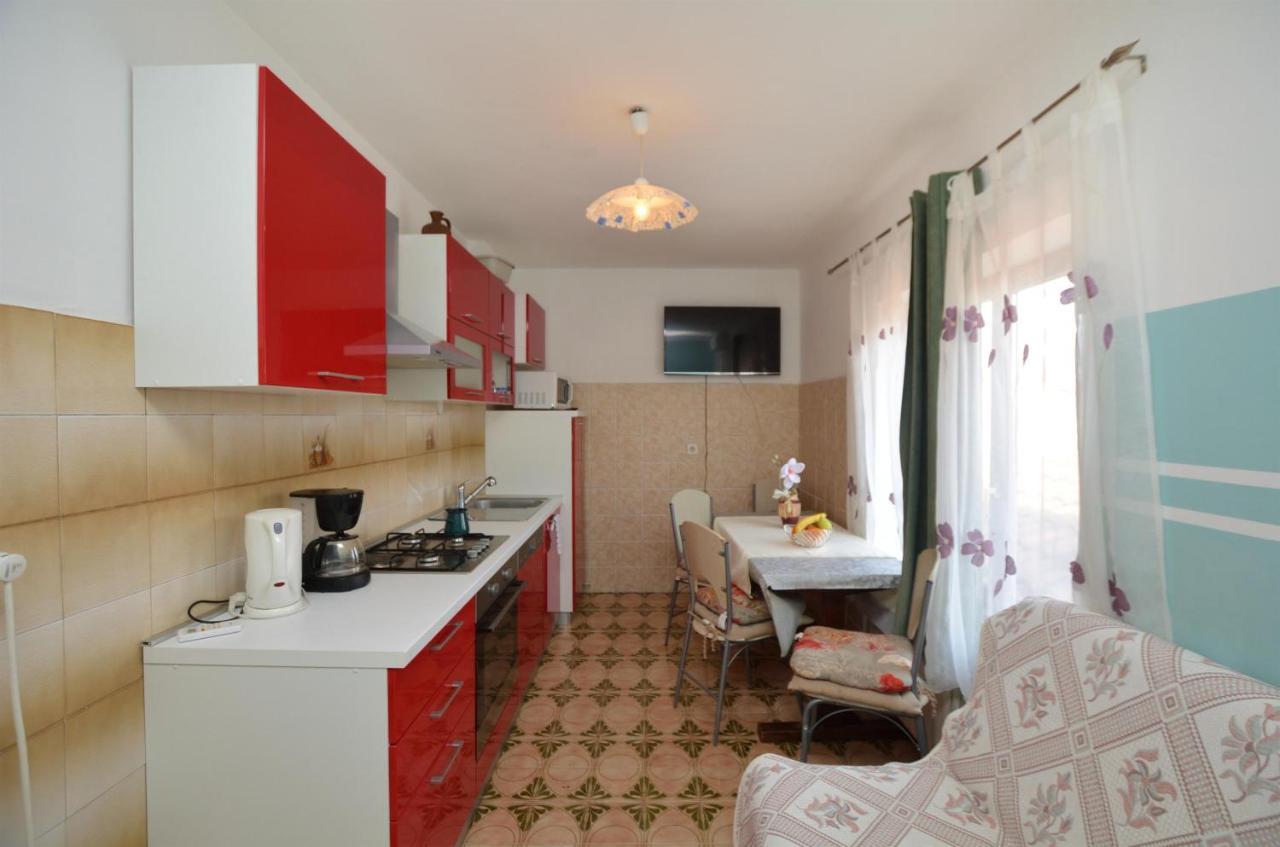 Apartments Medelin Rovinj Kamer foto